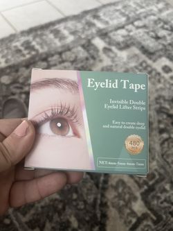 Levantador De Párpados 