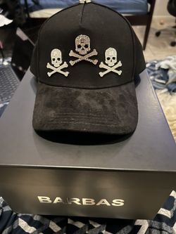 Barbas Hats FES