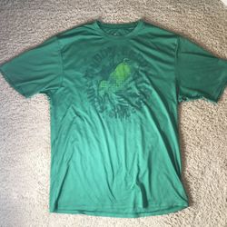 2013 Muddy Buddy Performance T-Shirt -XL