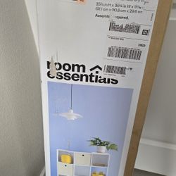New In Box - 9 Cube Organizer