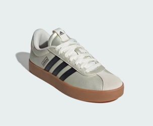Adidas VL Court 3.0 Shoes Size 8 BRAND NEW