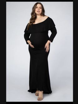 Maternity Dress XxL