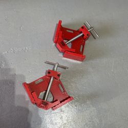 Clamps - Corner Clamps - Can-Do Brand