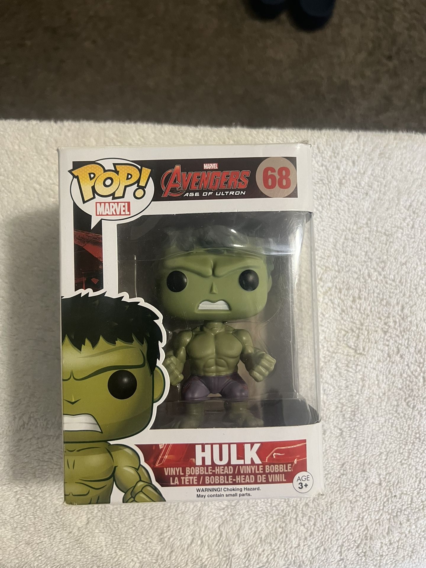 Funko Pop