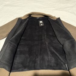 The XRAY jeans sweater