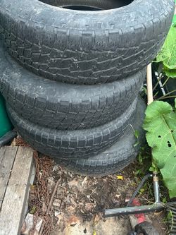 Tires