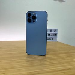 13 Pro 128gb Unlocked