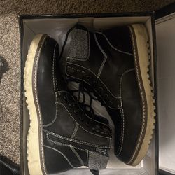 Steve Madden