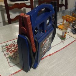 Jumper Starter 