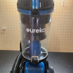 Eureka Vacuum Cleaner 