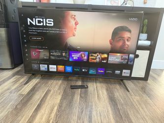 Vizio Smart Tv 43 Inches