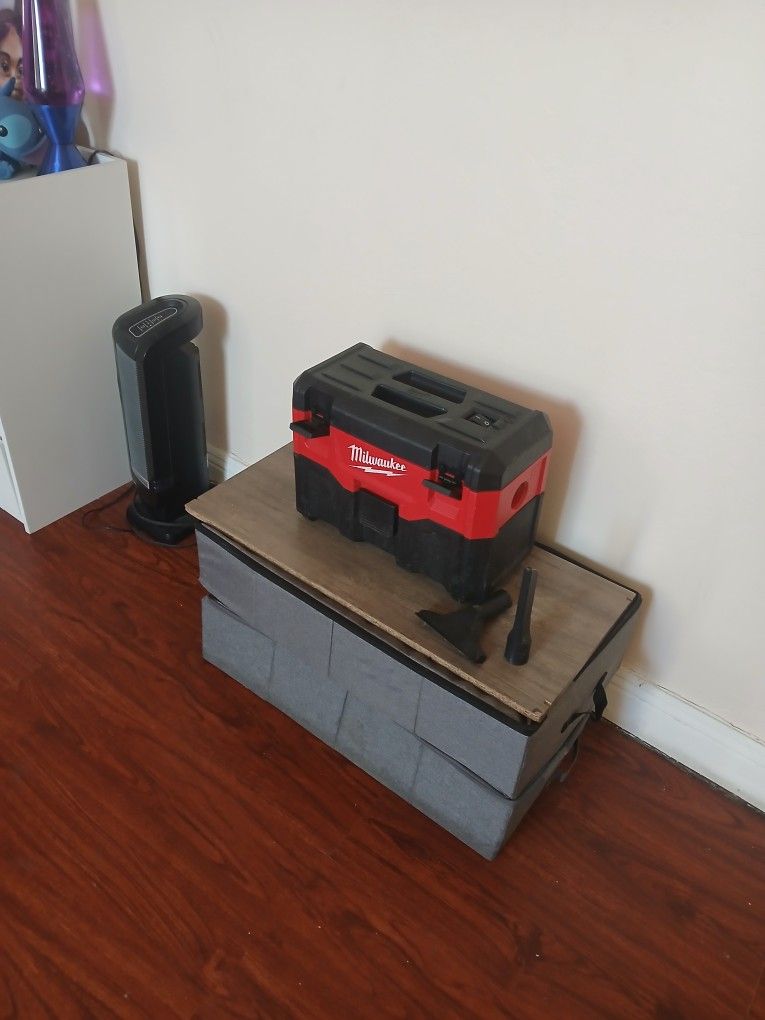 Bakiun Milwaukee M18