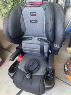 Britax Carseat