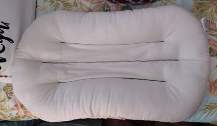 Snuggle Me Lounger 