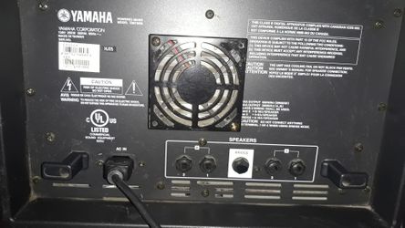 Sound equipment mixer and amplifier both for $100>or best offer