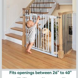 Pet Gate / Safety Gate 