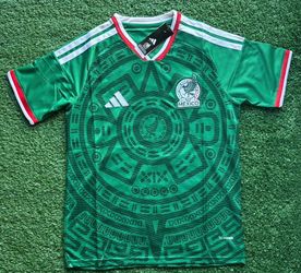 Mexico jersey
