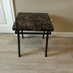 End Tables