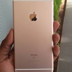 iPhone 6s Plus Unlocked With Warranty 