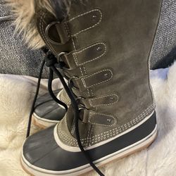 Sorel Boots