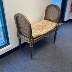 Expensive Bench Antique