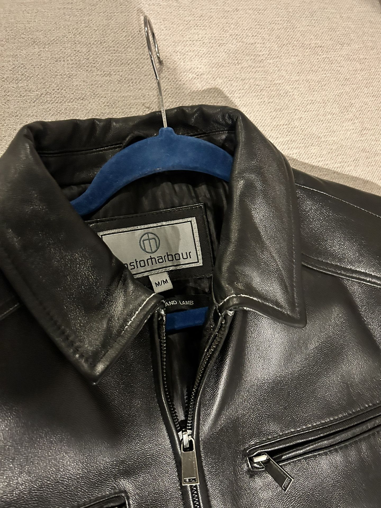 Men’s Jacket