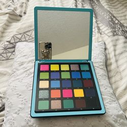 Bran New Anastasia Eyeshadow Palete