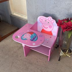 Peppa Pig Desk 