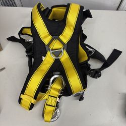 VEVOR Full Body Safety Harness Universal Size Fall Protection