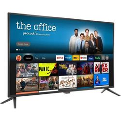 Insignia 24” TV