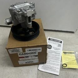 Cardone 96-3000 Power Steering Pump fits 2009-2020 Dodge Journey SXT, GT, RT, LUX, https://offerup.com/redirect/?o=TElNSVRFRC5wbHVz More