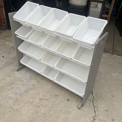 Toys Organizer