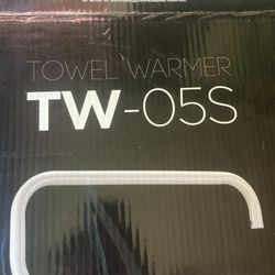 Heated Towel Warmer 