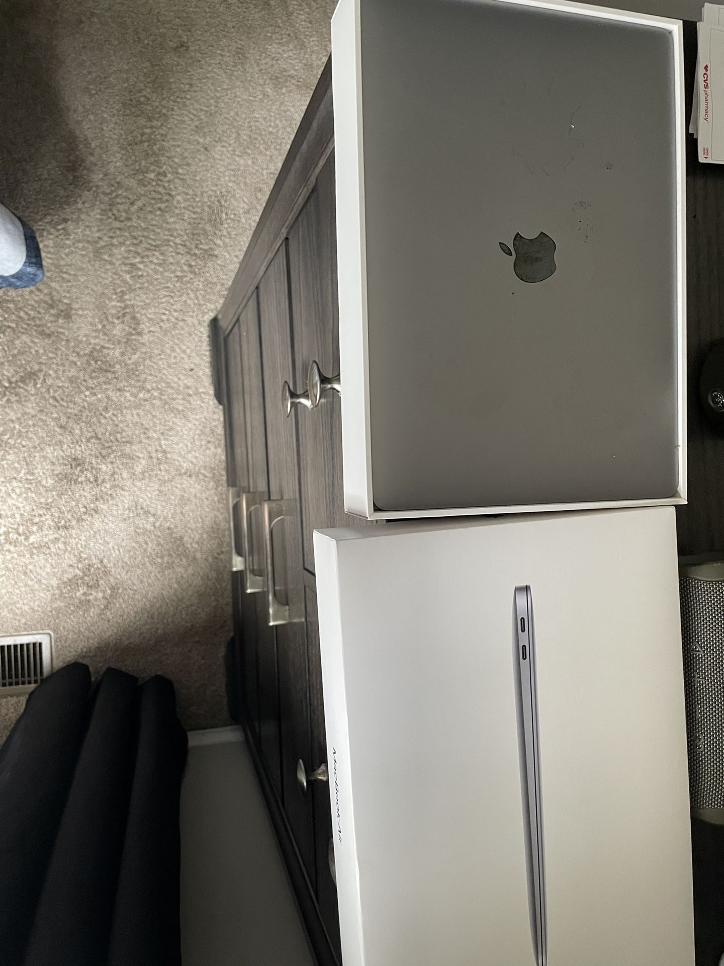 13Inch MacBook Air With M1 Chip