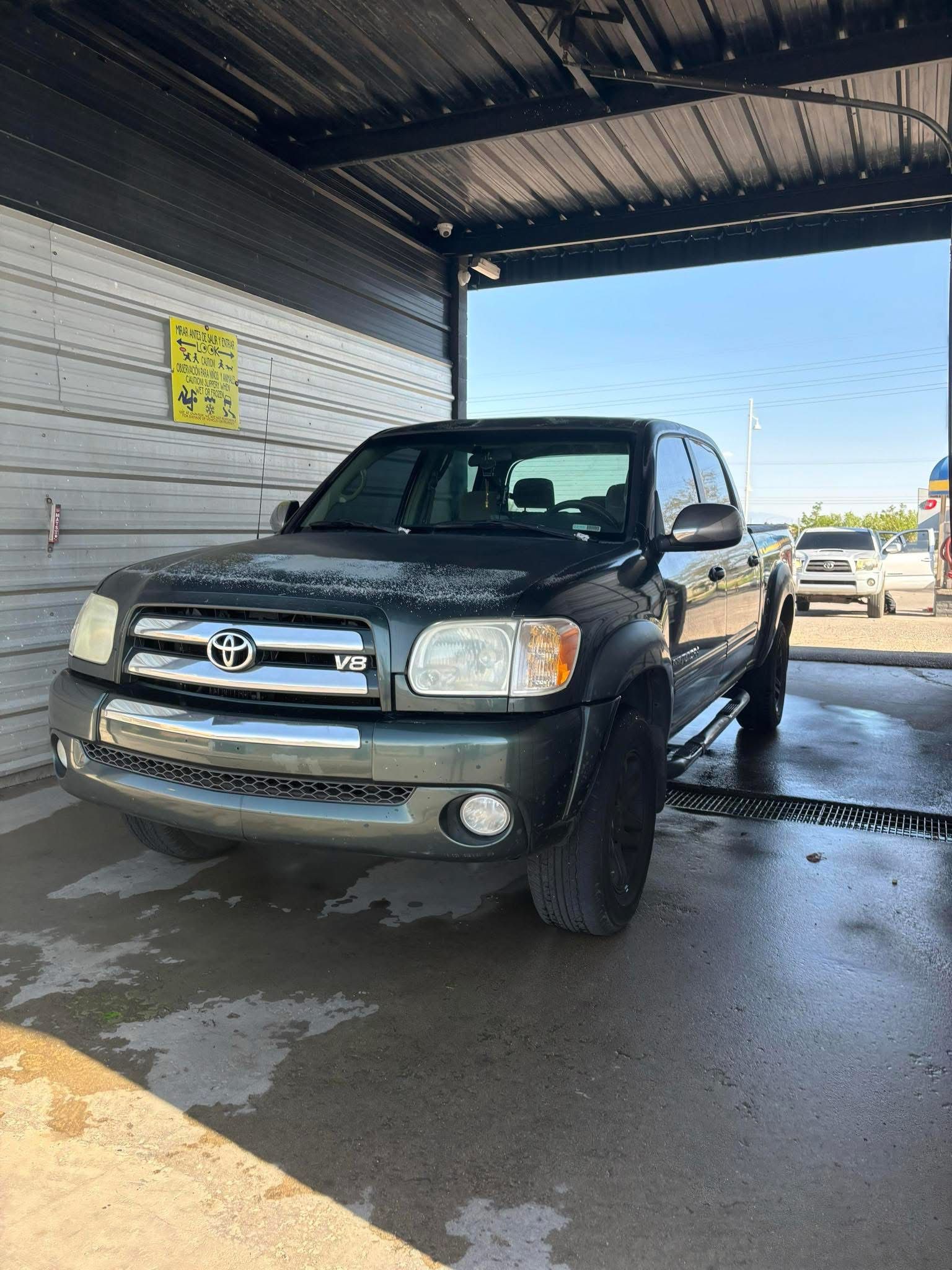 2006 Toyota Tundra