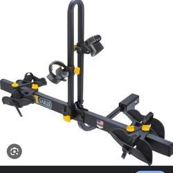 Saris Freedom 2 Bike Rack 