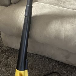 Leaf Blower Cordless Rechargable