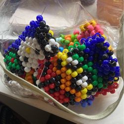 Bag Of Bracelets