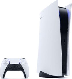 Ps5 slim 💙🖤
