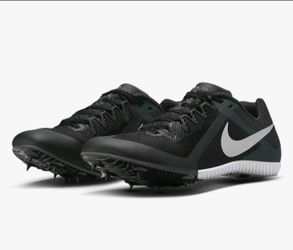 Unisex Nike Zoom Rival Multi Track&Field Spike Shoes 🏁