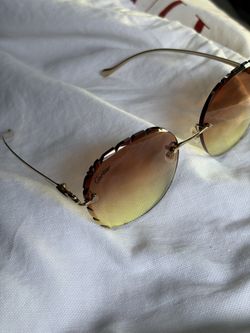 Cartier sunglasses 100% authentic
