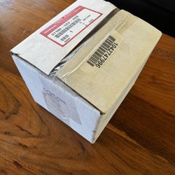 Honda Accord Alternator