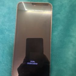 Samsung Galaxy Phone 