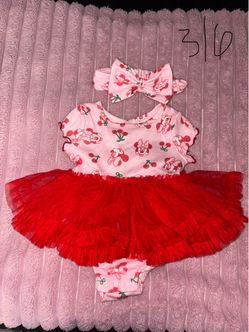 Baby clothes