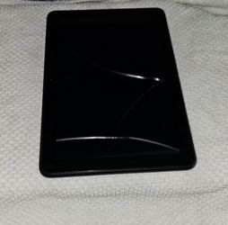 Amazon fire tablet k72LL4 8