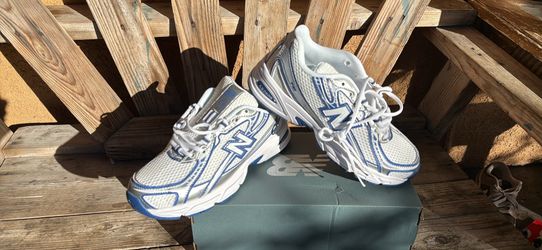 New Balance sneakers