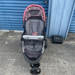 Baby Trend Stroller