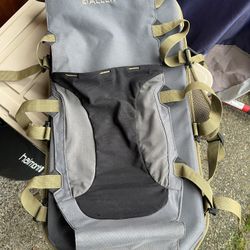 Hunting Frame backpack 