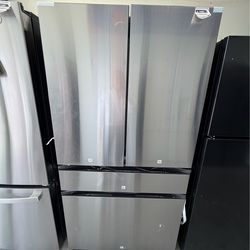 Bespoke refrigerator