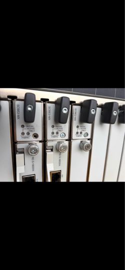 Juniper SCBE2-MX Switch Control Board Modules